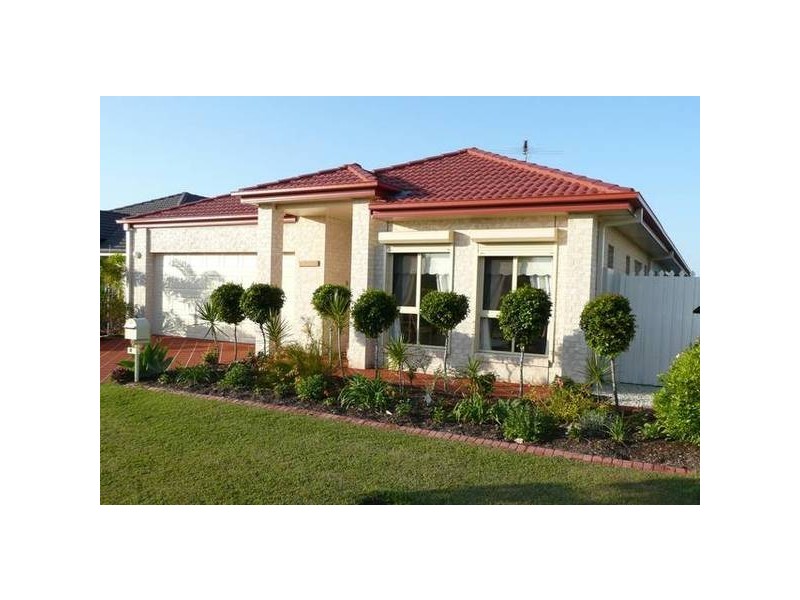 North Lakes QLD 4509