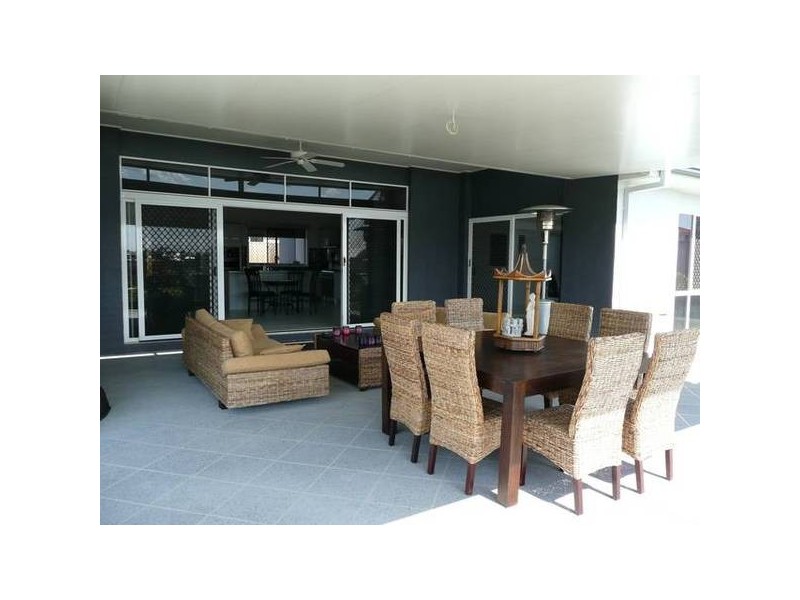 North Lakes QLD 4509