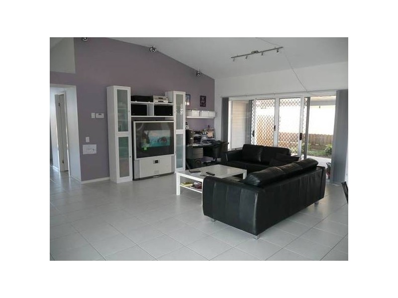 North Lakes QLD 4509