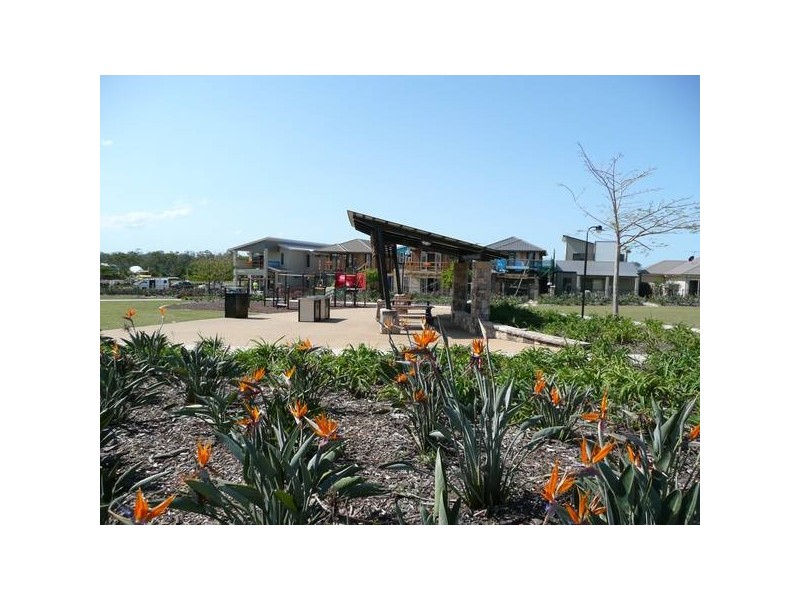 North Lakes QLD 4509