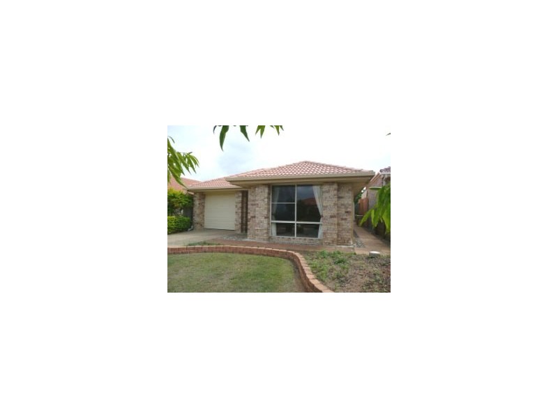 North Lakes QLD 4509