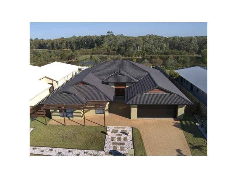 North Lakes QLD 4509