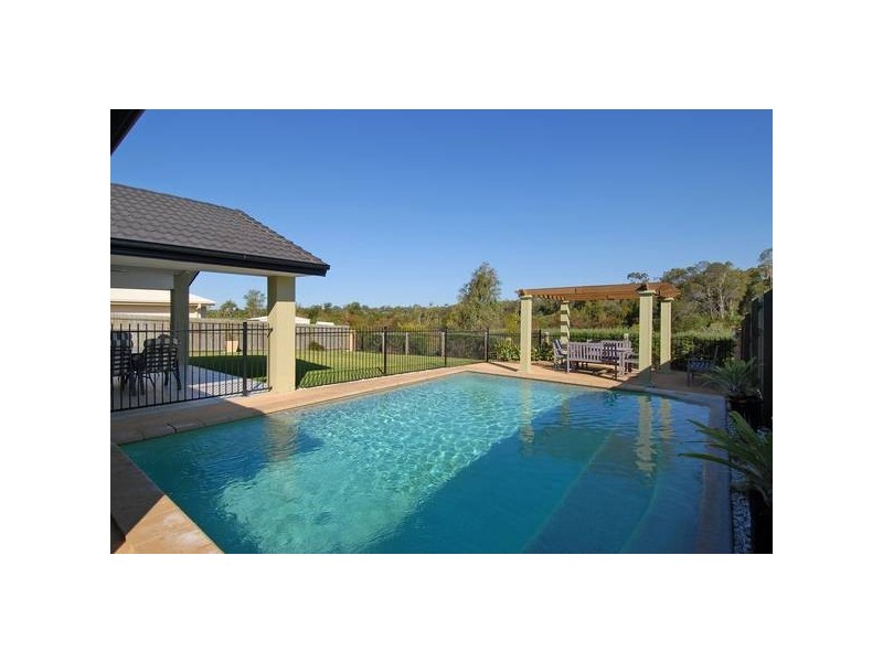 North Lakes QLD 4509