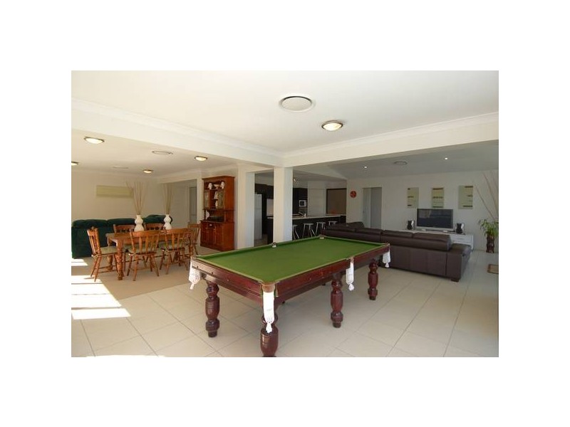 North Lakes QLD 4509