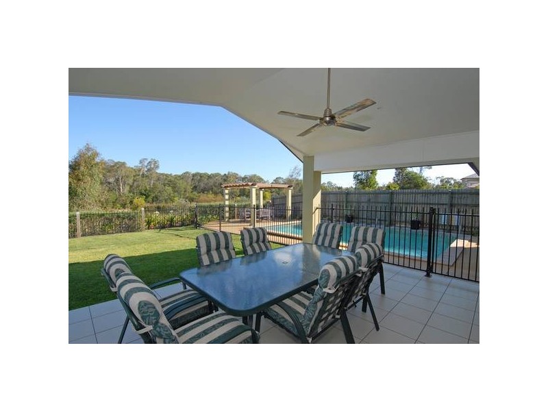 North Lakes QLD 4509