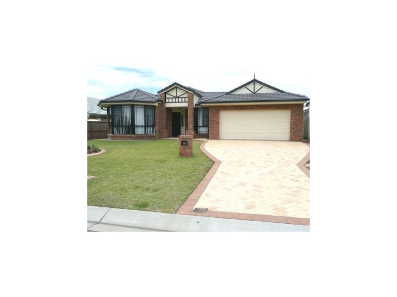 77 Cottonwood Circuit, North Lakes QLD 4509