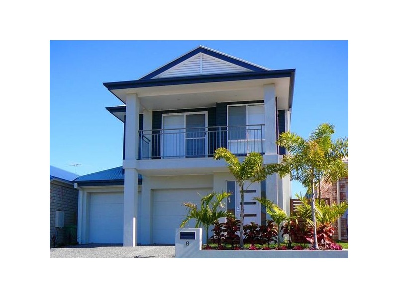 North Lakes QLD 4509