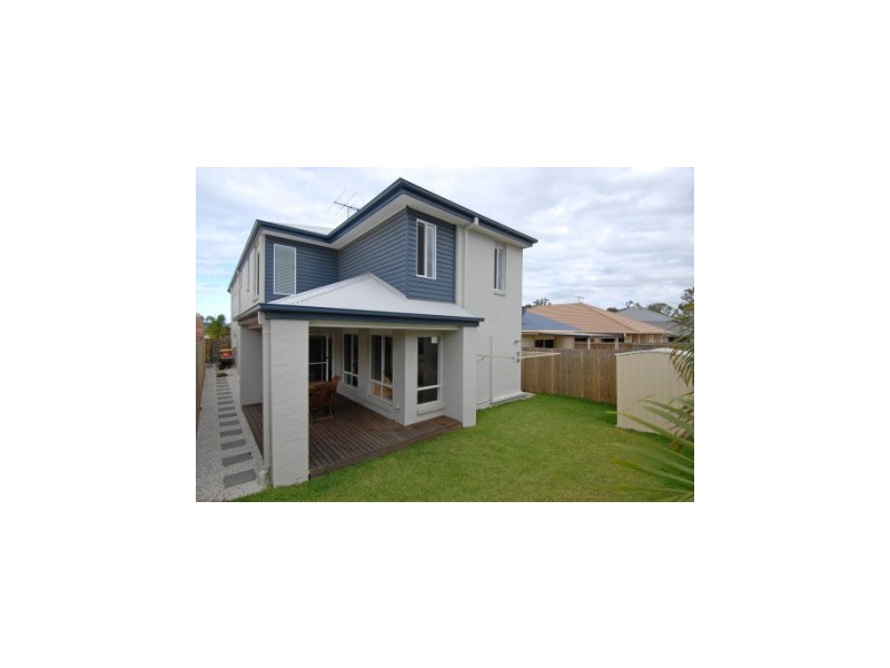 North Lakes QLD 4509