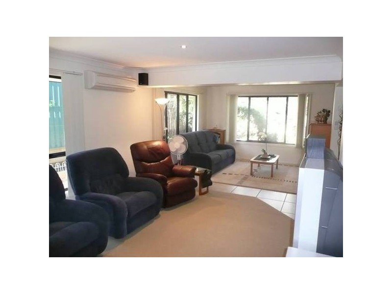 North Lakes QLD 4509