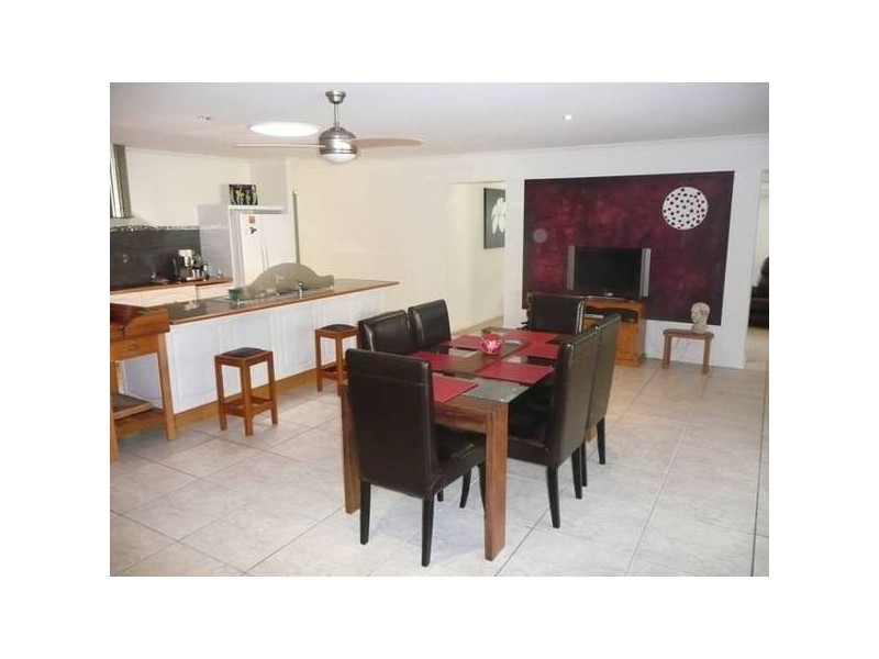 North Lakes QLD 4509