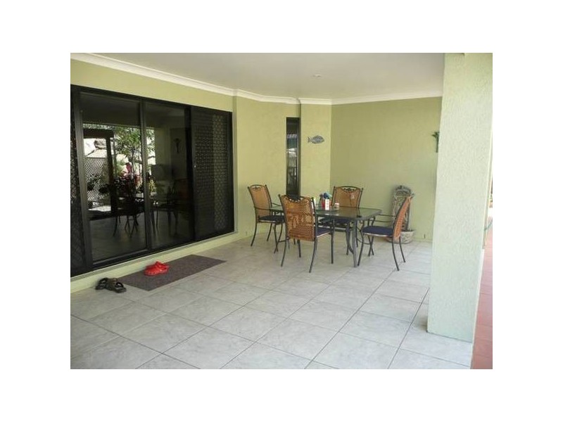 North Lakes QLD 4509