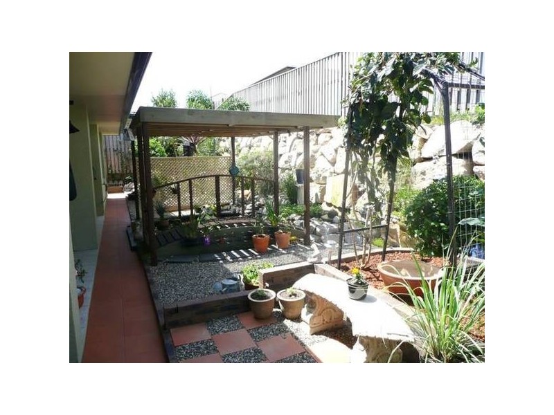 North Lakes QLD 4509