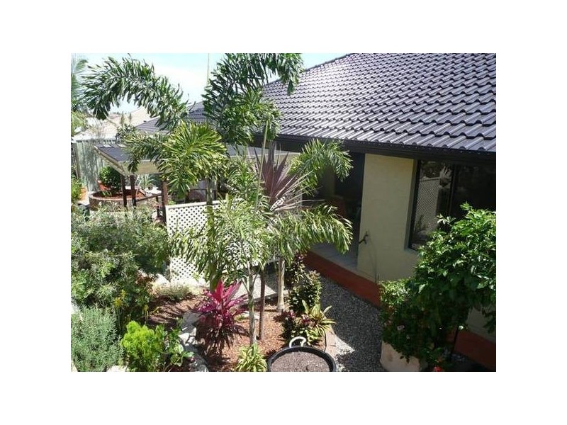 North Lakes QLD 4509