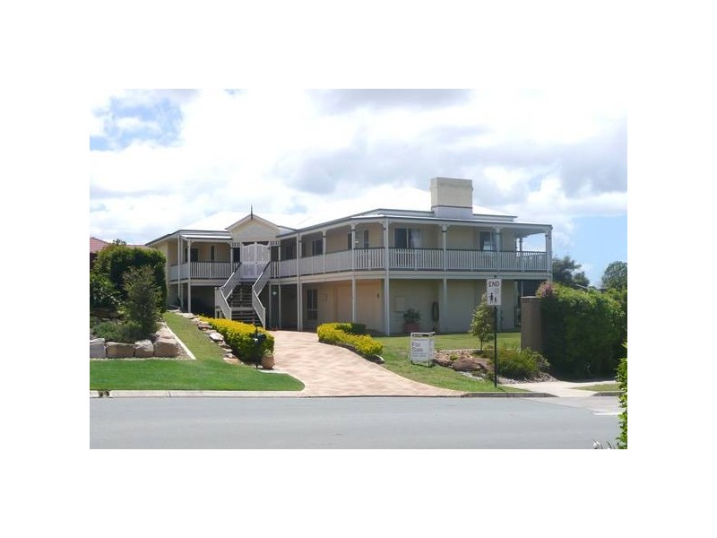 North Lakes QLD 4509