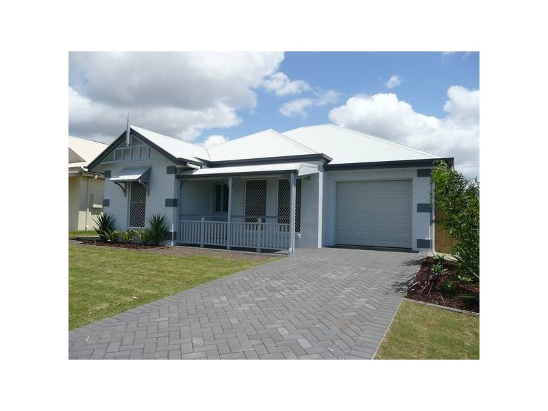 North Lakes QLD 4509