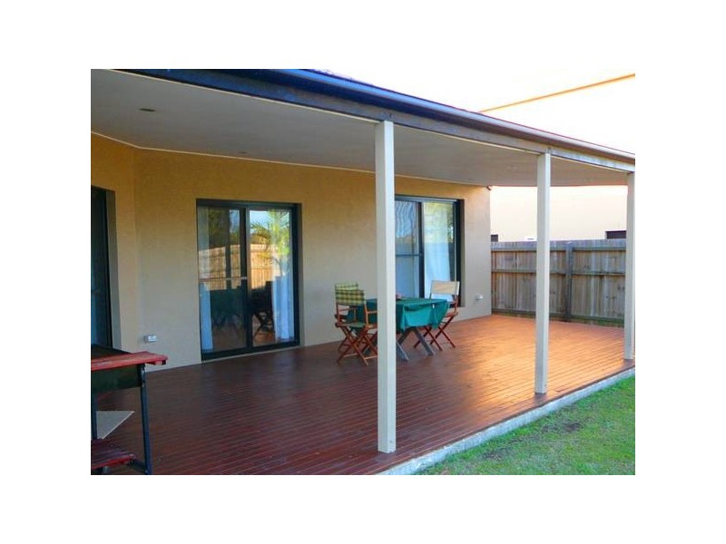North Lakes QLD 4509