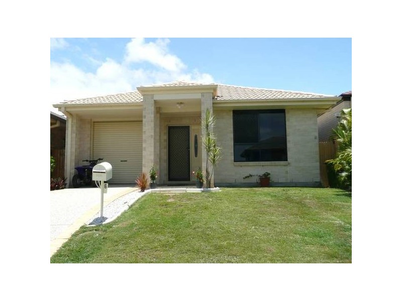 North Lakes QLD 4509