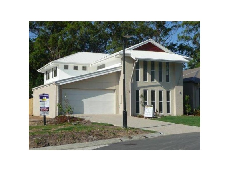 40 Kangaroo Street, North Lakes QLD 4509