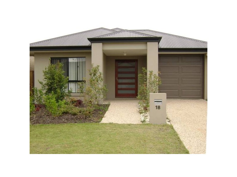 North Lakes QLD 4509
