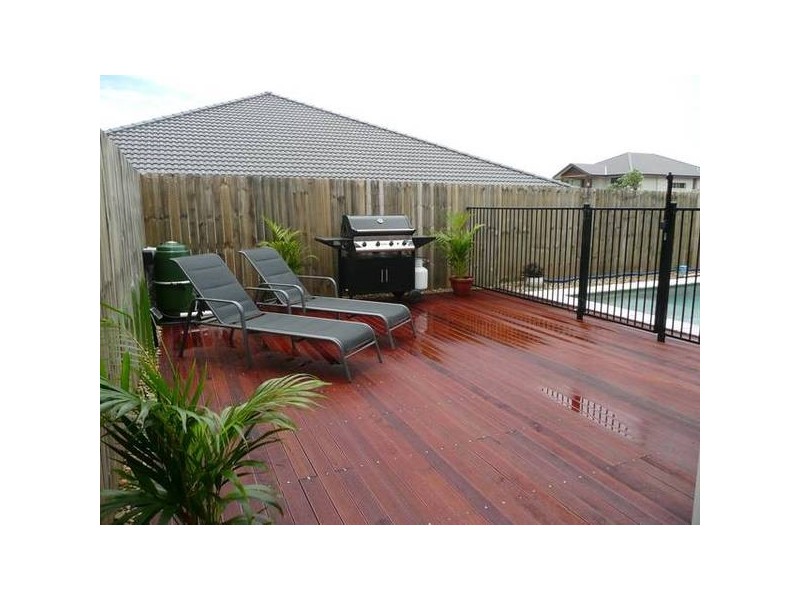 North Lakes QLD 4509