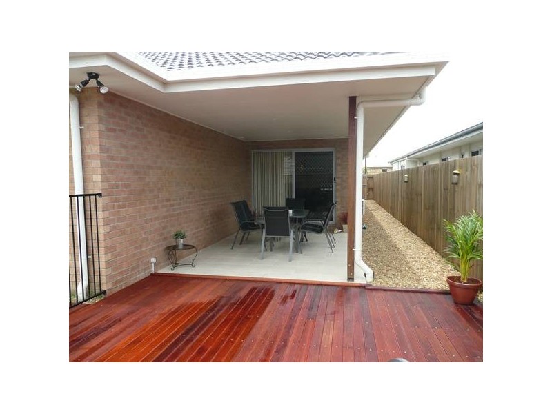 North Lakes QLD 4509