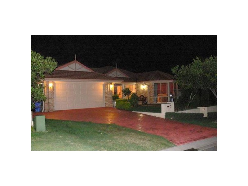 North Lakes QLD 4509