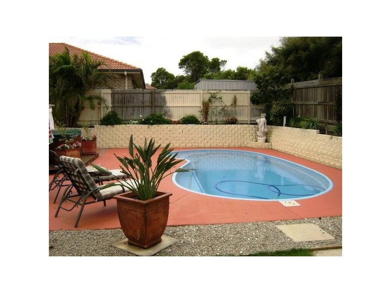 North Lakes QLD 4509