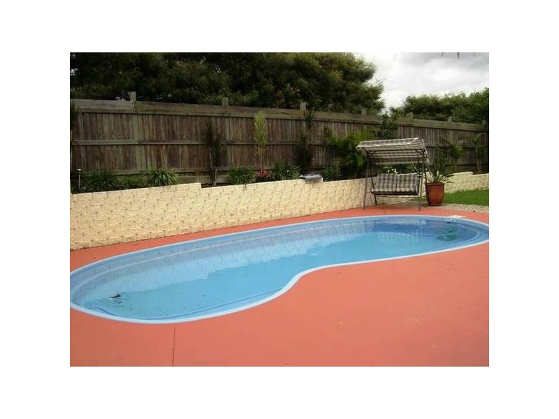 North Lakes QLD 4509