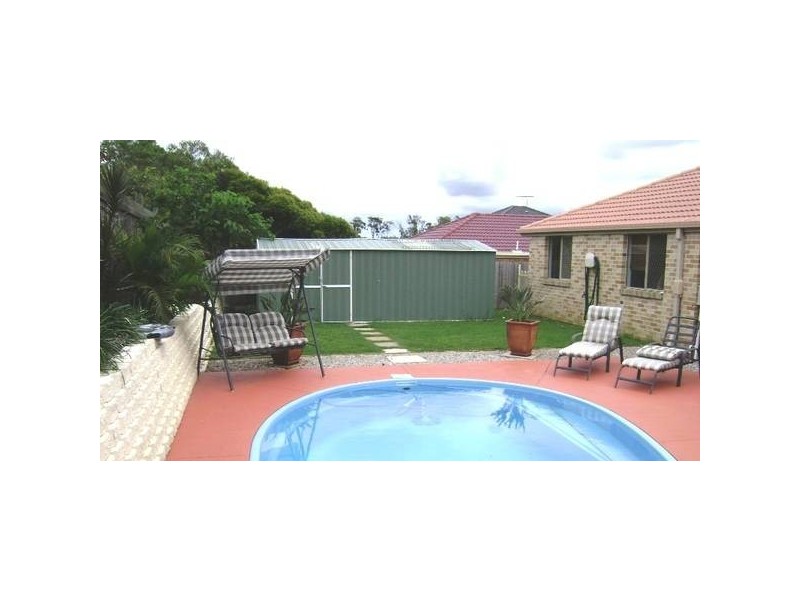 North Lakes QLD 4509