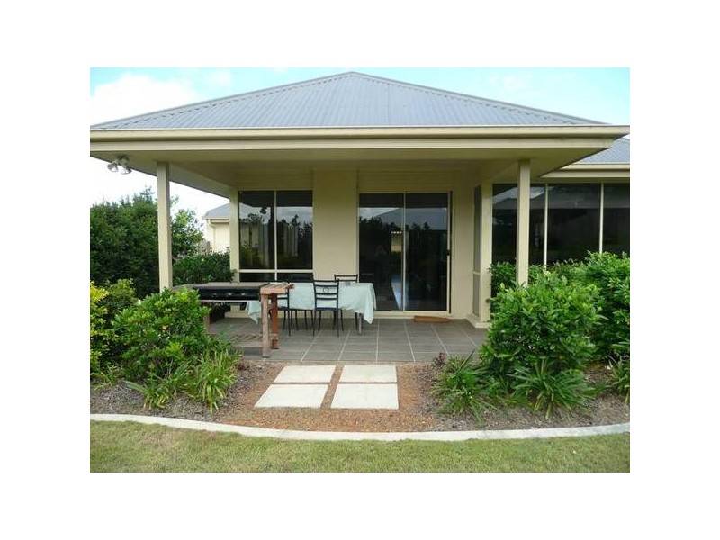 North Lakes QLD 4509