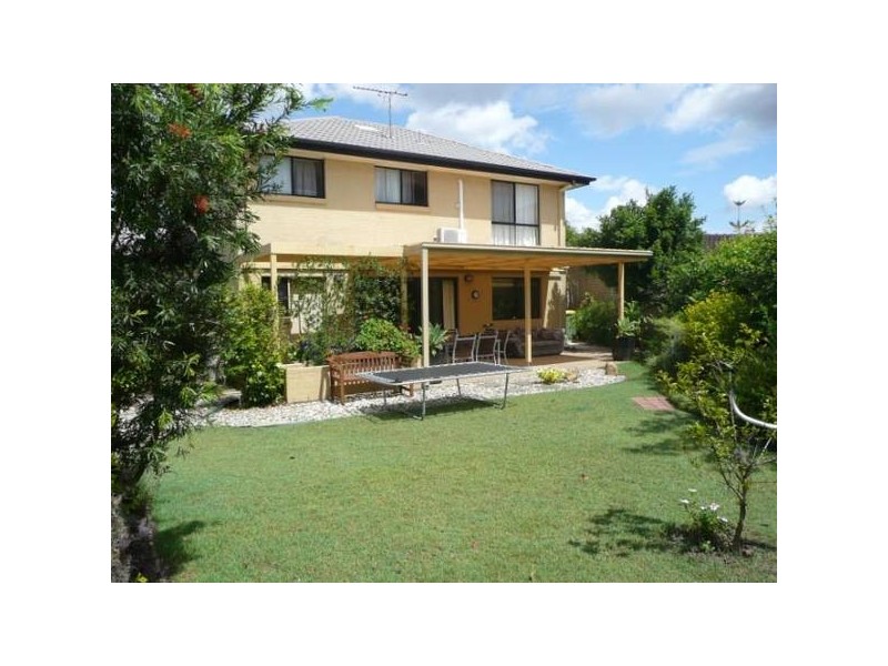 North Lakes QLD 4509