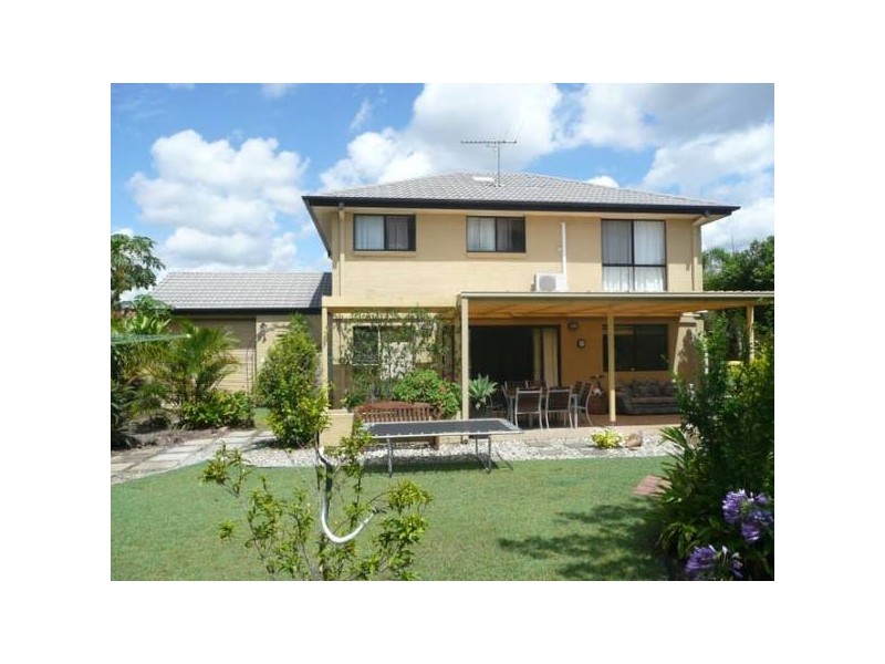 North Lakes QLD 4509