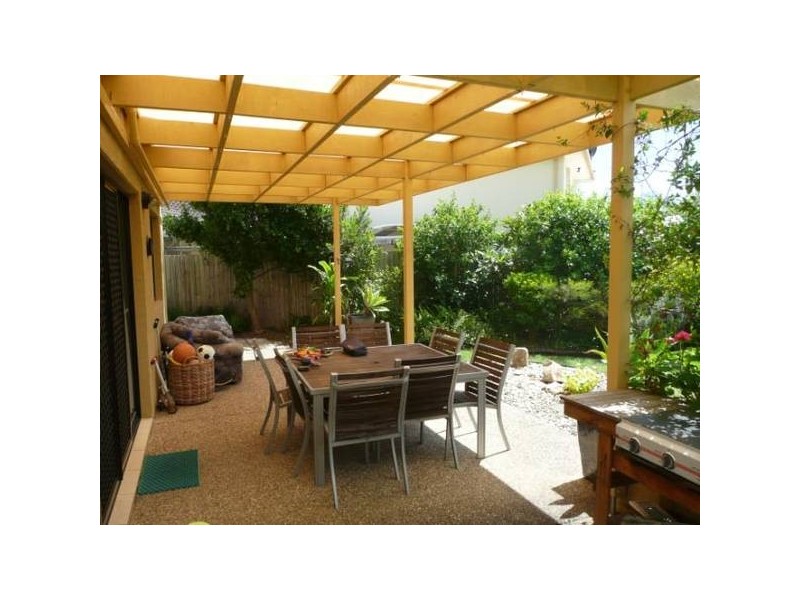 North Lakes QLD 4509