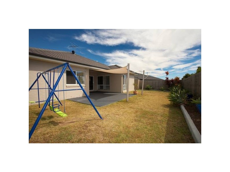 North Lakes QLD 4509