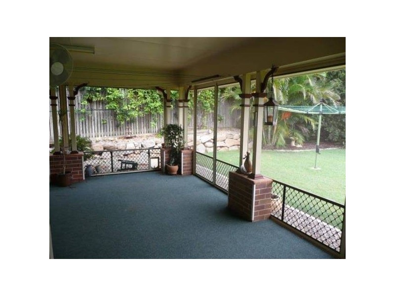 Murrumba Downs QLD 4503