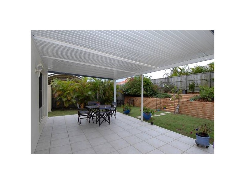 North Lakes QLD 4509