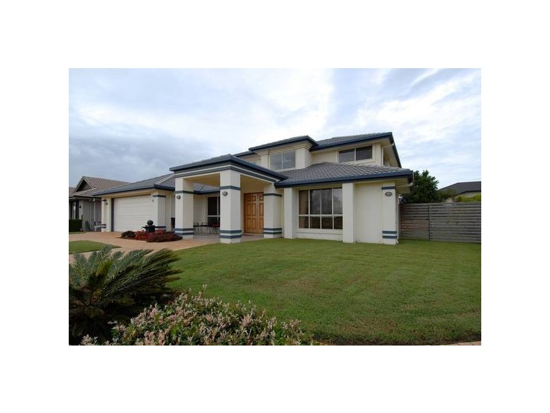 North Lakes QLD 4509