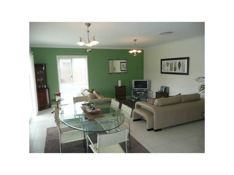 North Lakes QLD 4509