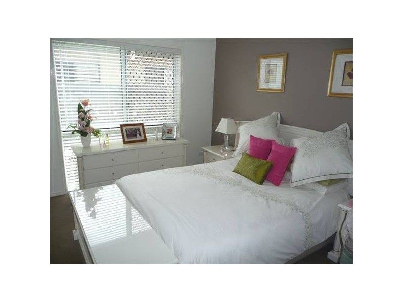 North Lakes QLD 4509