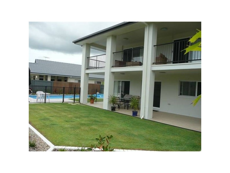 North Lakes QLD 4509