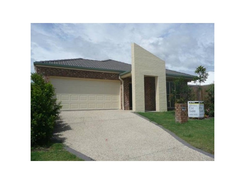 North Lakes QLD 4509