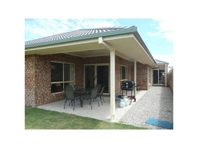 North Lakes QLD 4509