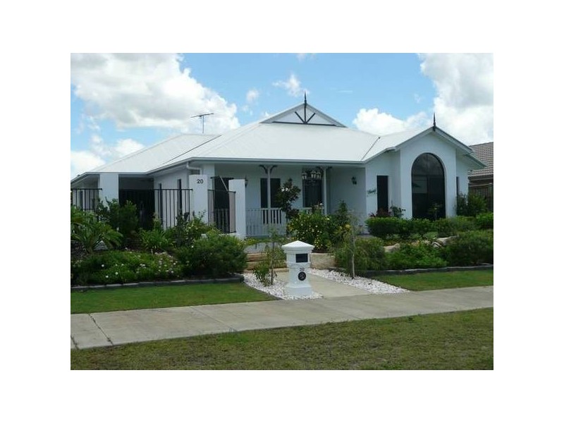 North Lakes QLD 4509