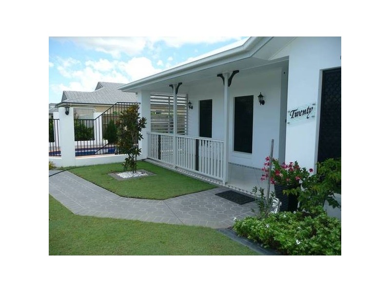 North Lakes QLD 4509