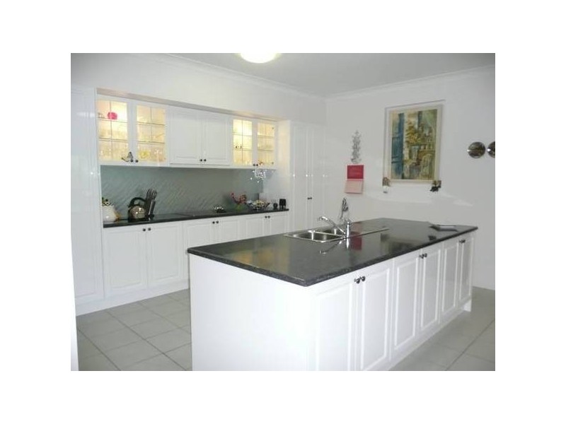 North Lakes QLD 4509