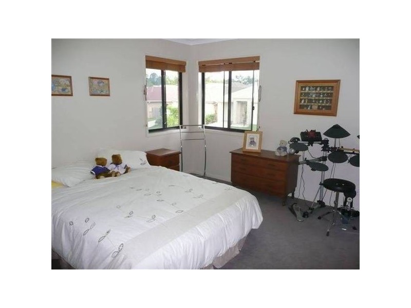 North Lakes QLD 4509