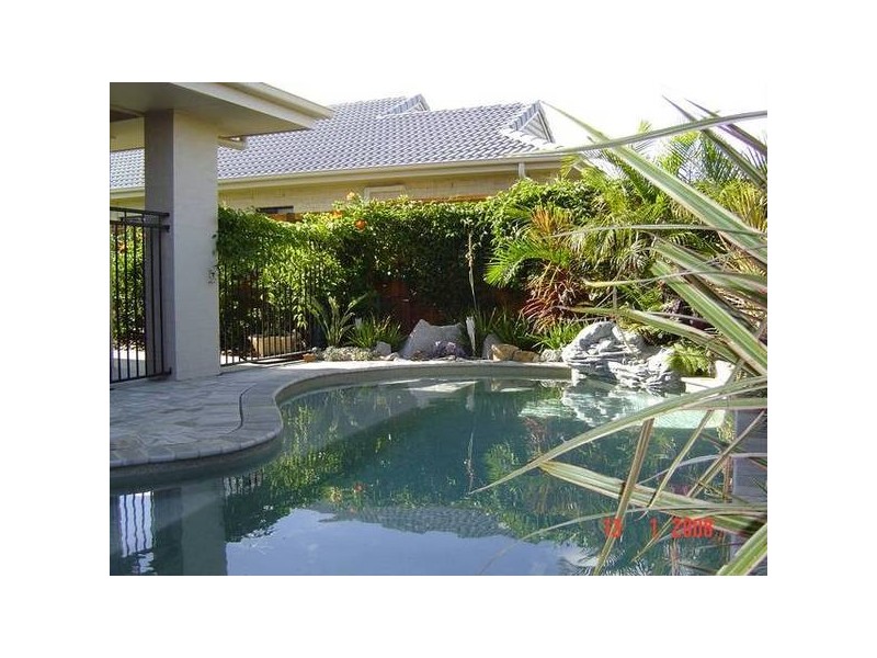 North Lakes QLD 4509