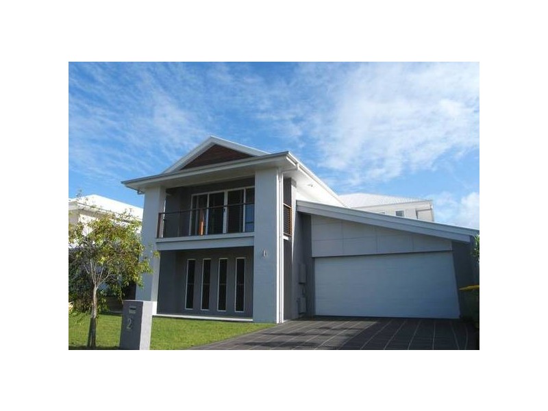 North Lakes QLD 4509