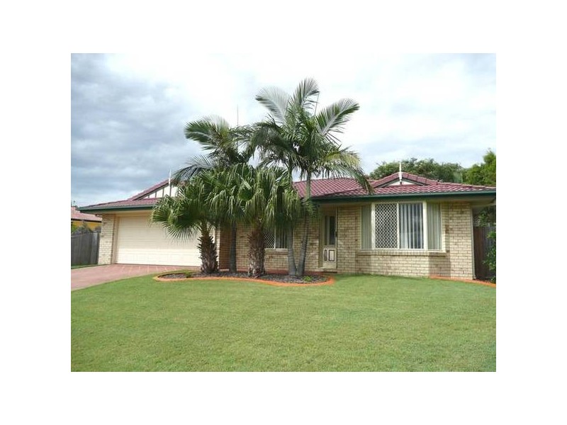 21 Talara Way, Mango Hill QLD 4509