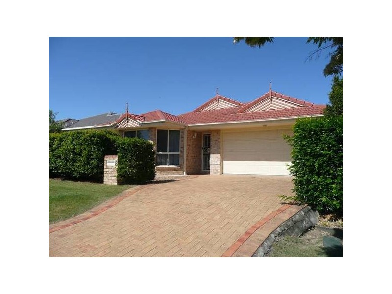 North Lakes QLD 4509